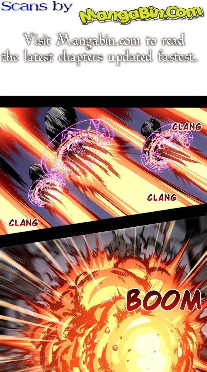 Alien Abyss: Restart Era Chapter 35 1